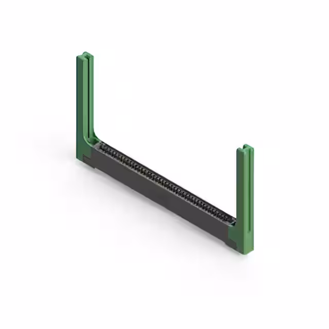 395-044-541-158 EDAC Inc.  Edgeboard Connectors